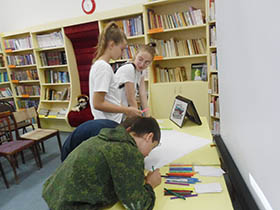 Lightbox Image