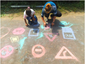Lightbox Image